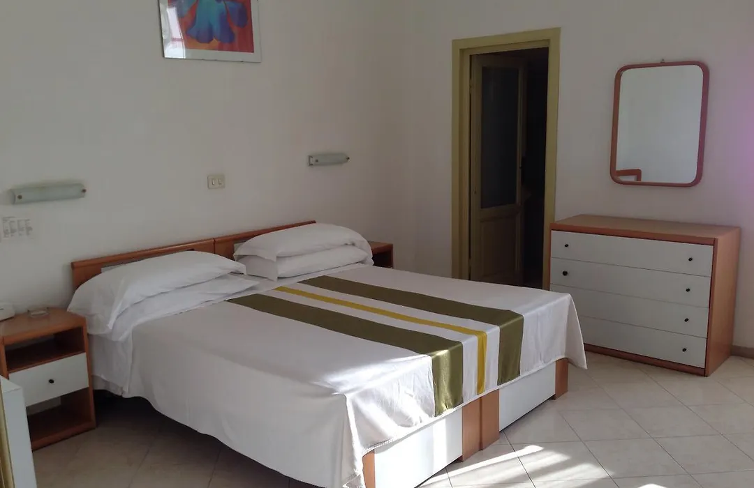 Hotel Valdinievole-1