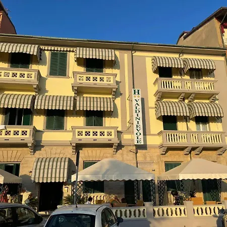 Hotel Valdinievole-3