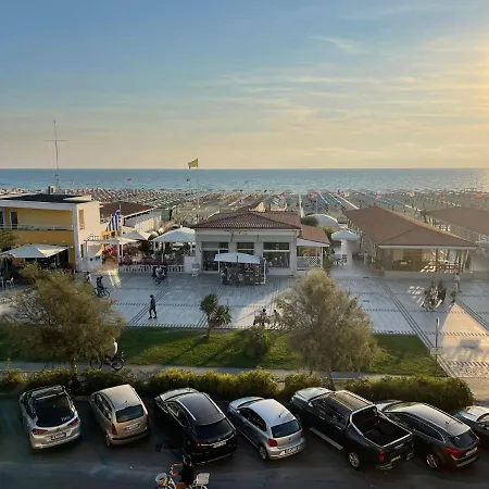 Hotel Valdinievole-2